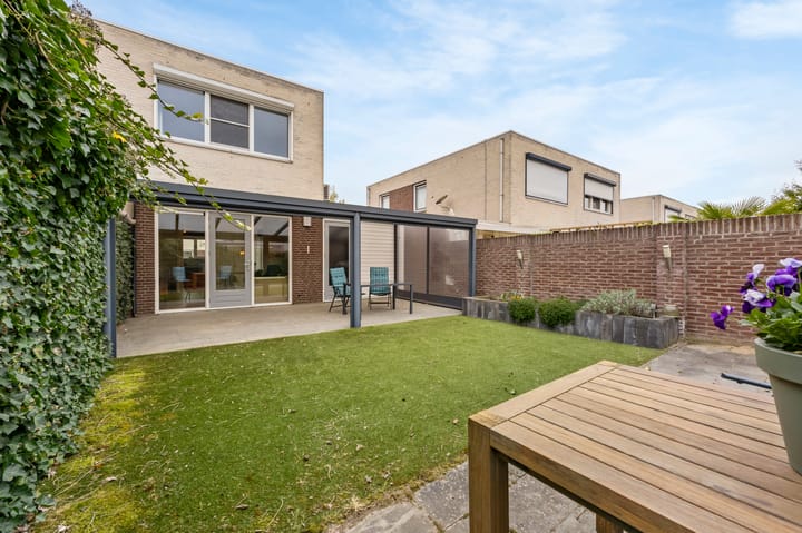 Foto 2 van Hoefstraat 40