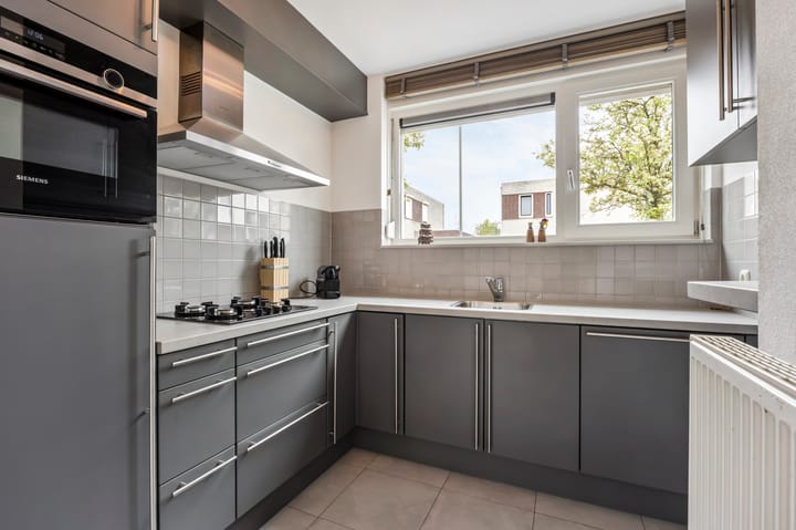 Foto 3 van Hoefstraat 40