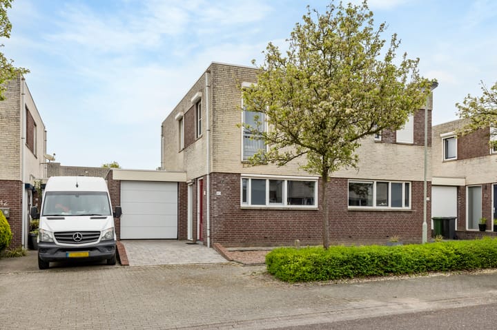 Foto 4 van Hoefstraat 40