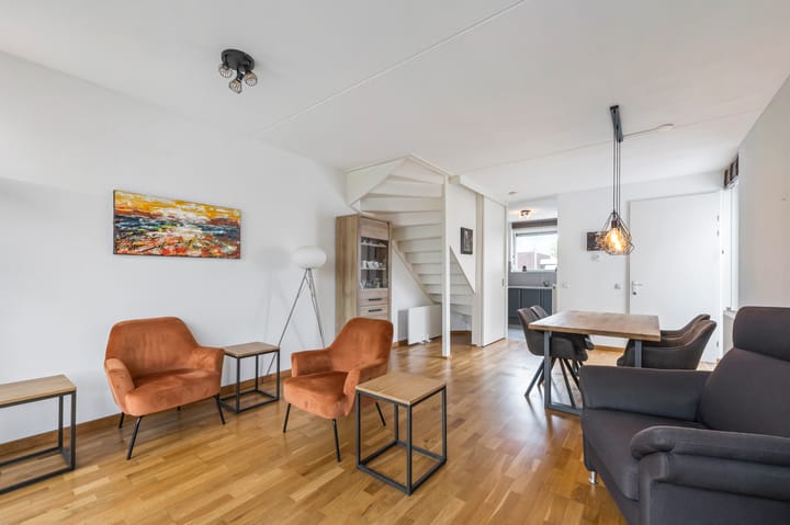 Foto 7 van Hoefstraat 40