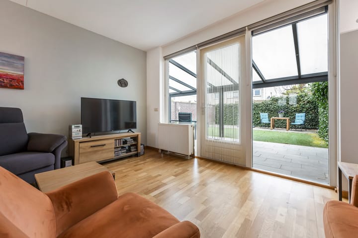 Foto 8 van Hoefstraat 40