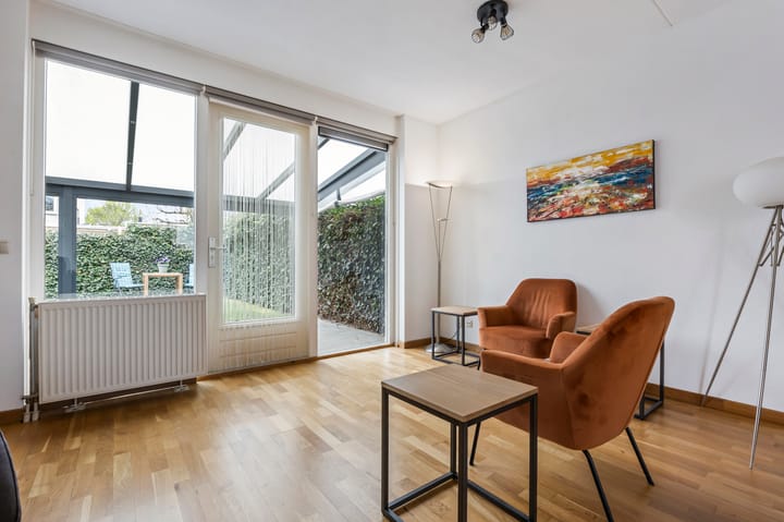 Foto 9 van Hoefstraat 40