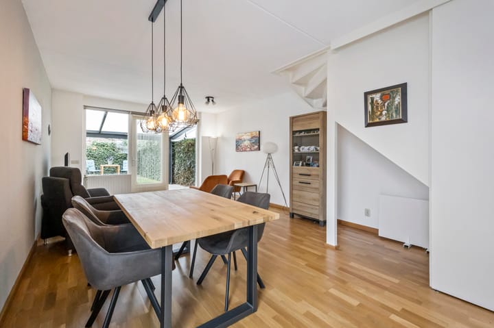 Foto 10 van Hoefstraat 40