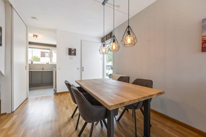 Foto 11 van Hoefstraat 40