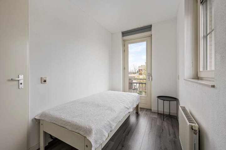 Foto 19 van Hoefstraat 40