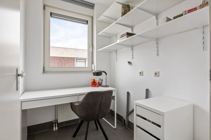 Foto 21 van Hoefstraat 40