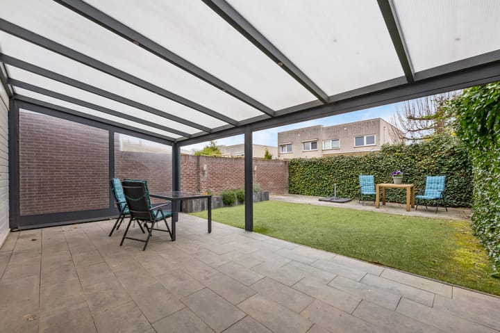 Foto 22 van Hoefstraat 40