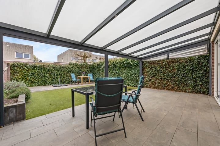 Foto 23 van Hoefstraat 40