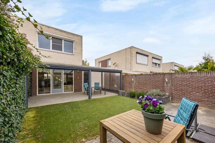 Foto 26 van Hoefstraat 40