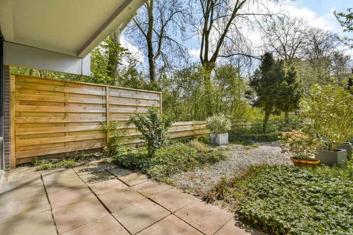 Foto 2 van Bieslook 96