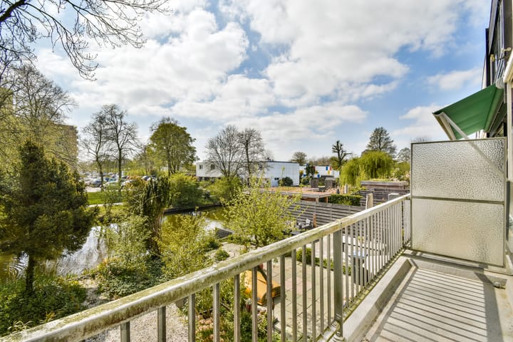 Foto 5 van Bieslook 96