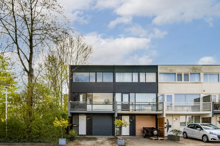 Foto 6 van Bieslook 96