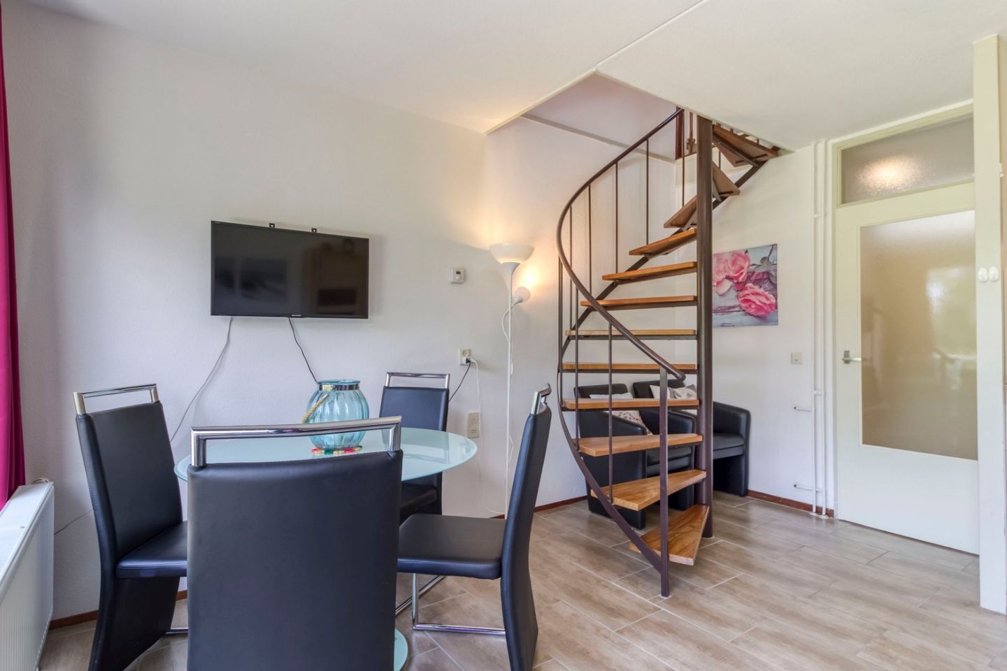 Foto 10 van Schorrebloem 29