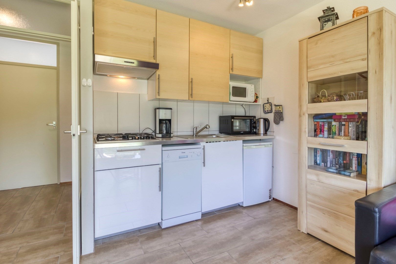 Foto 12 van Schorrebloem 29