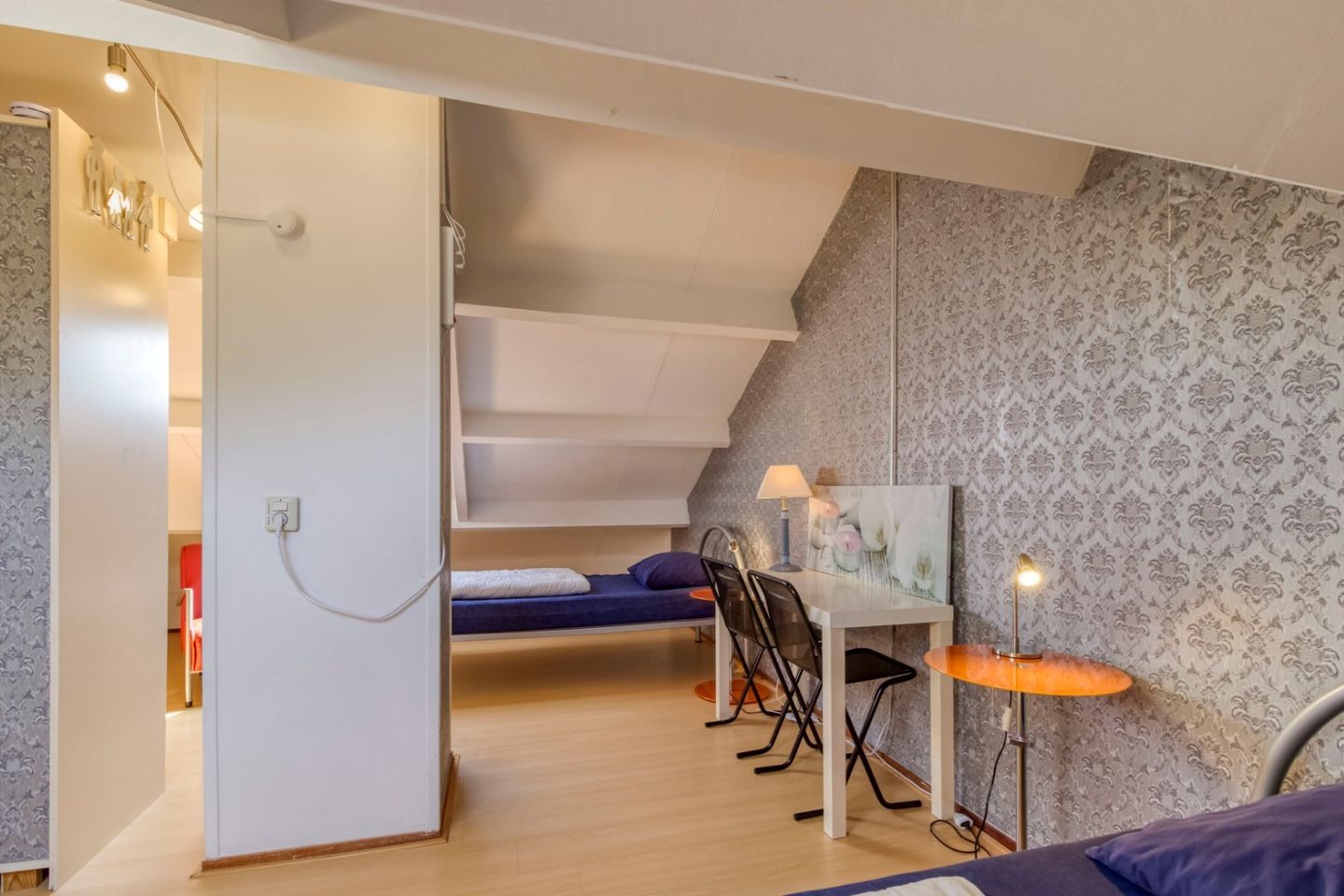 Foto 20 van Schorrebloem 29