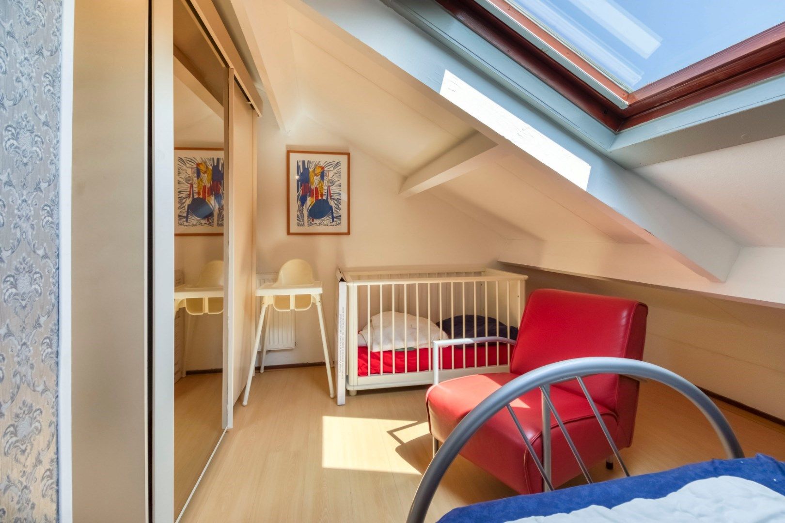 Foto 21 van Schorrebloem 29