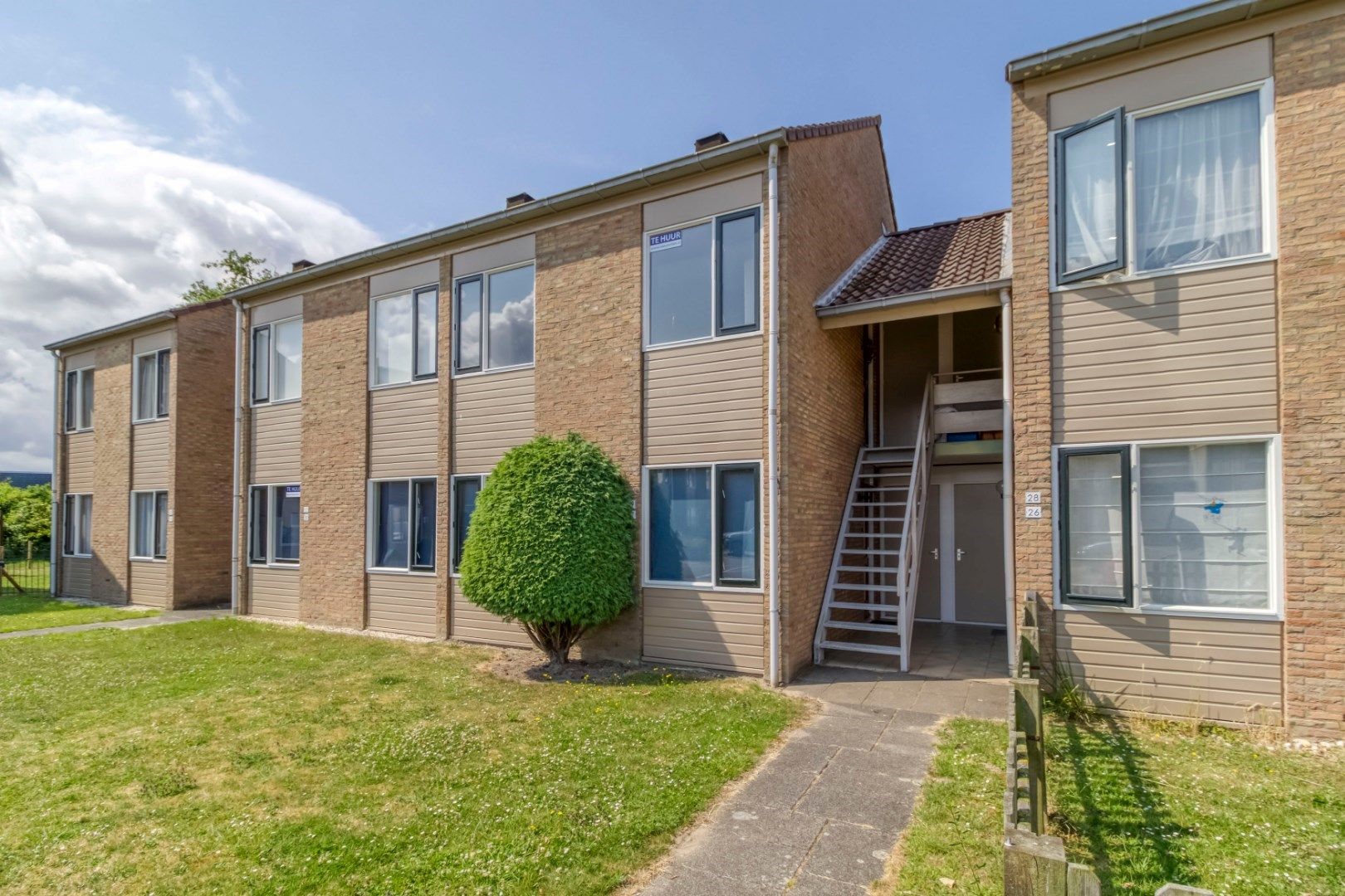 Foto 24 van Schorrebloem 29