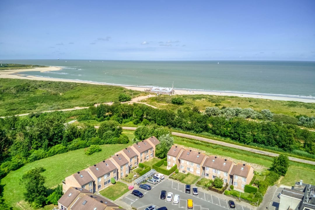 Foto 26 van Schorrebloem 29