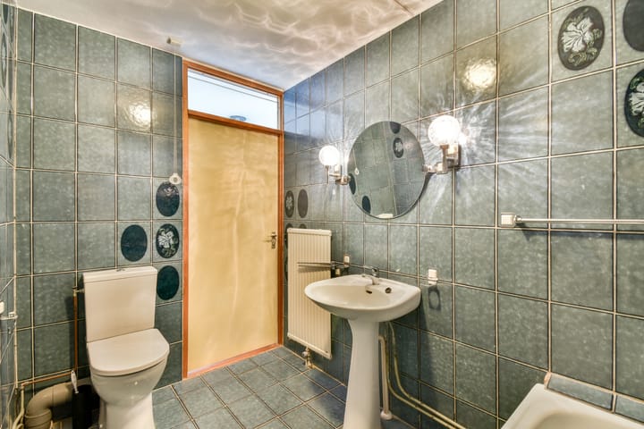 Foto 26 van Bieslook 96