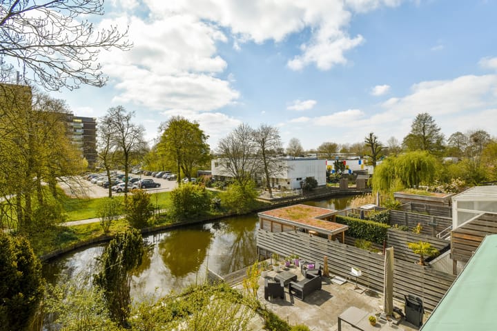 Foto 30 van Bieslook 96