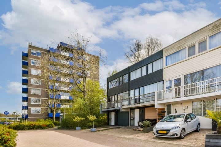 Foto 32 van Bieslook 96