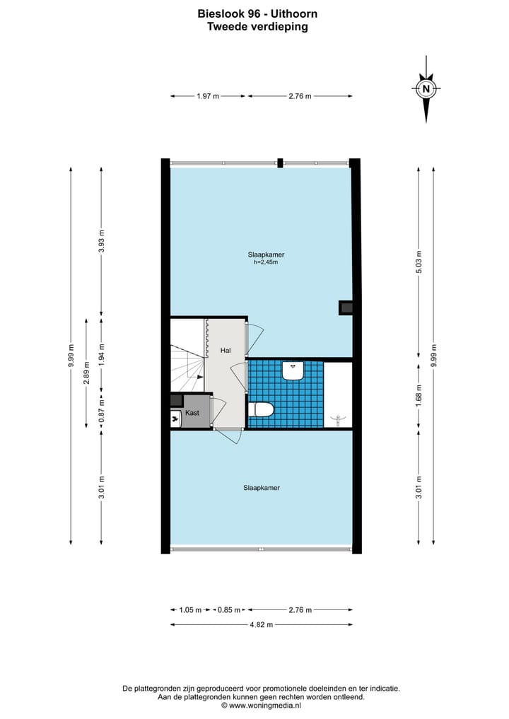 Foto 38 van Bieslook 96