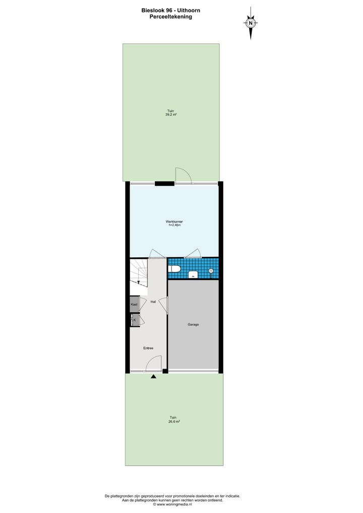 Foto 41 van Bieslook 96