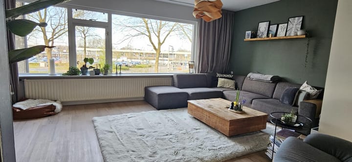 Photo 9 of John F. Kennedyplantsoen 57