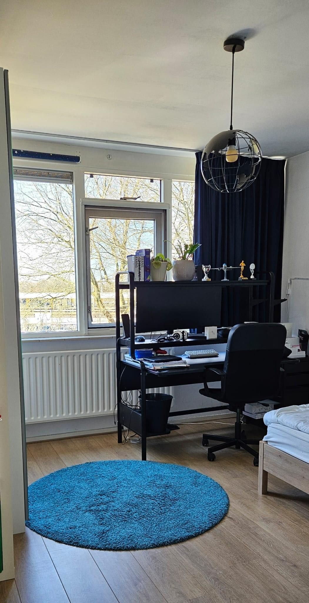 Foto 20 van John F. Kennedyplantsoen 57