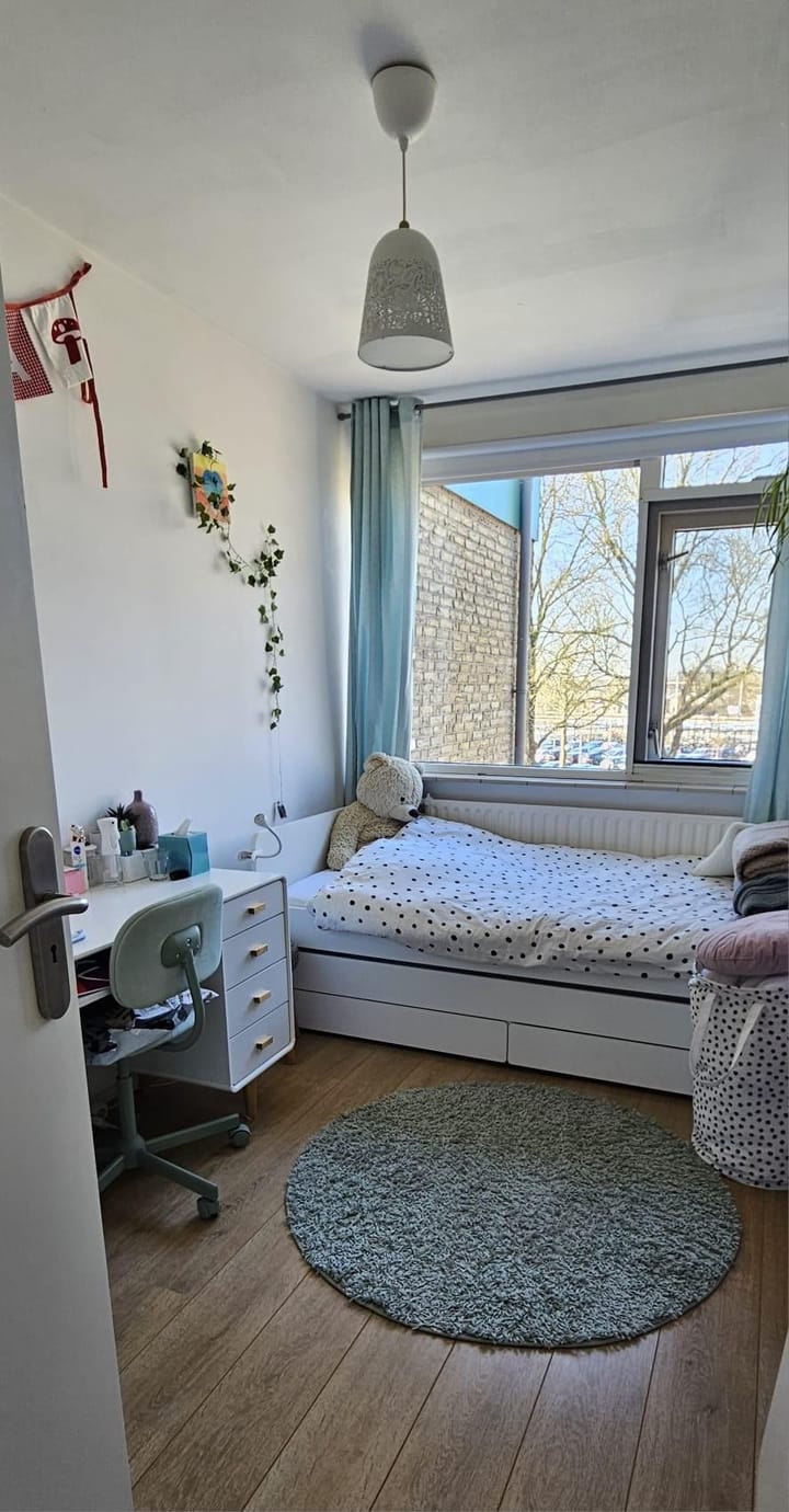 Photo 17 of John F. Kennedyplantsoen 57