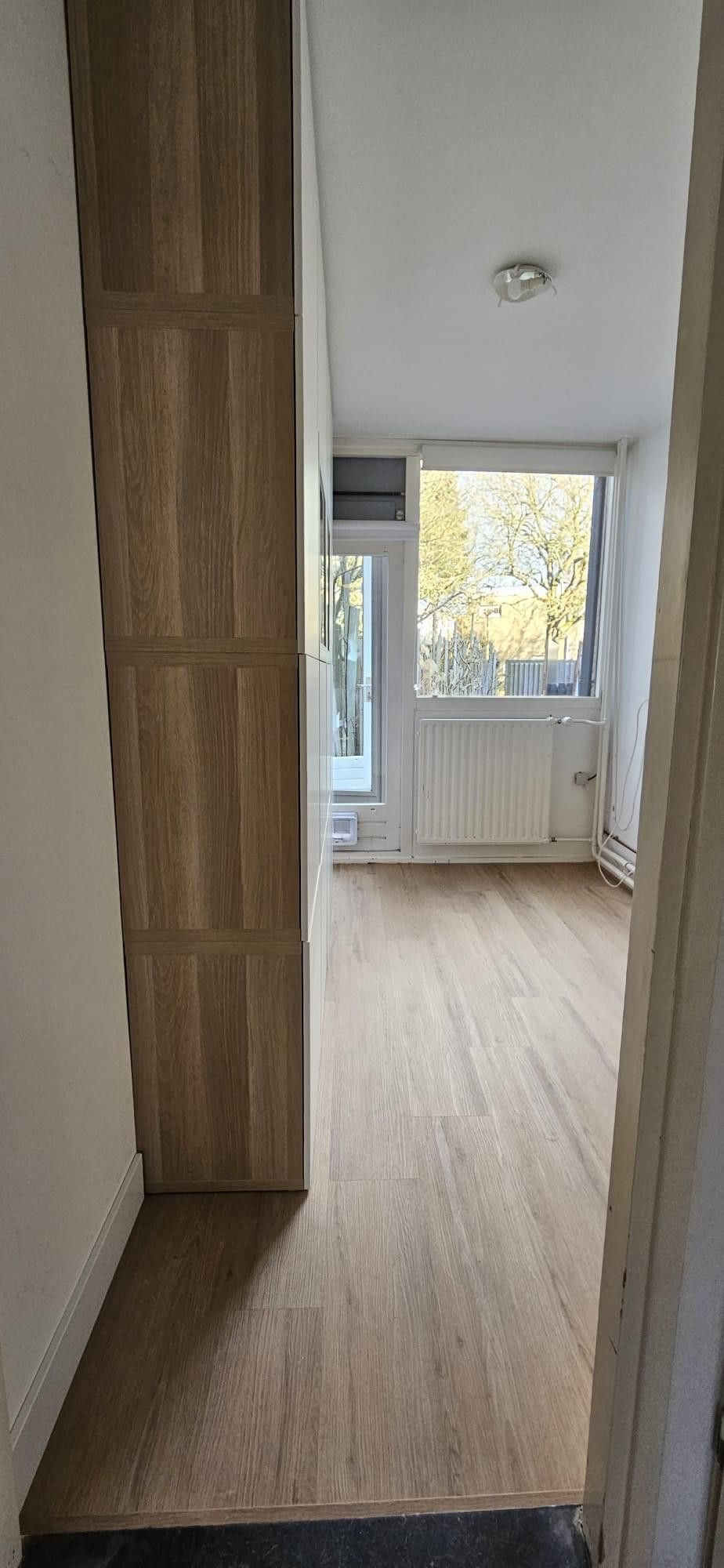 Foto 7 van John F. Kennedyplantsoen 57