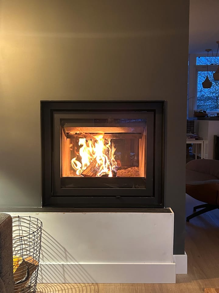 Photo 11 of John F. Kennedyplantsoen 57