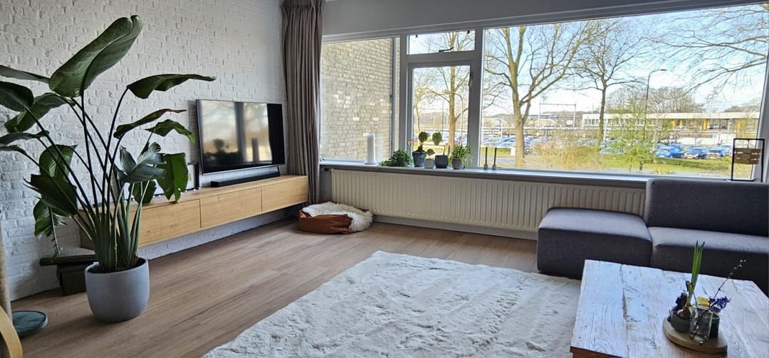 Foto 8 van John F. Kennedyplantsoen 57