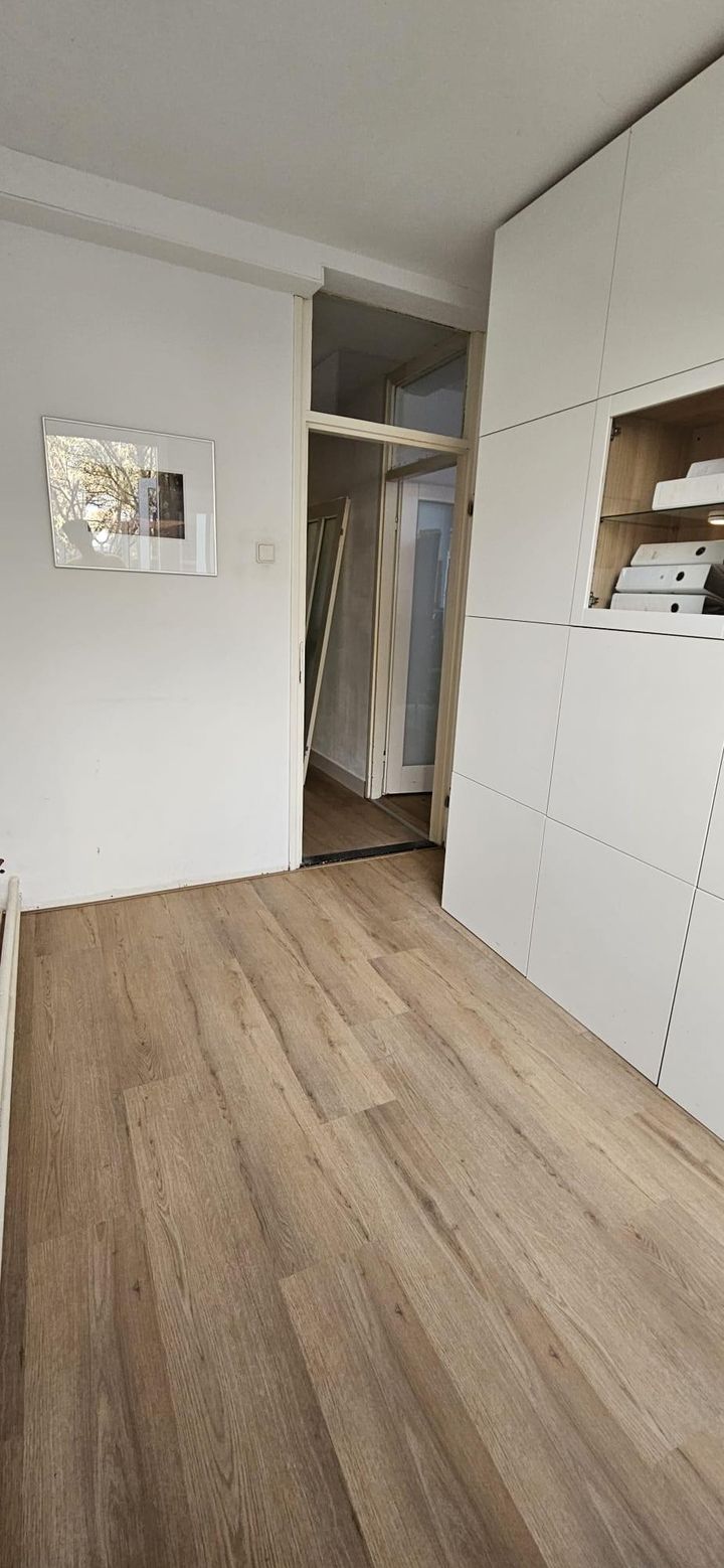 Photo 6 of John F. Kennedyplantsoen 57