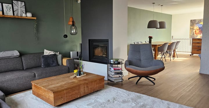 Photo 1 of John F. Kennedyplantsoen 57