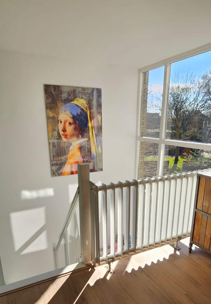 Photo 13 of John F. Kennedyplantsoen 57