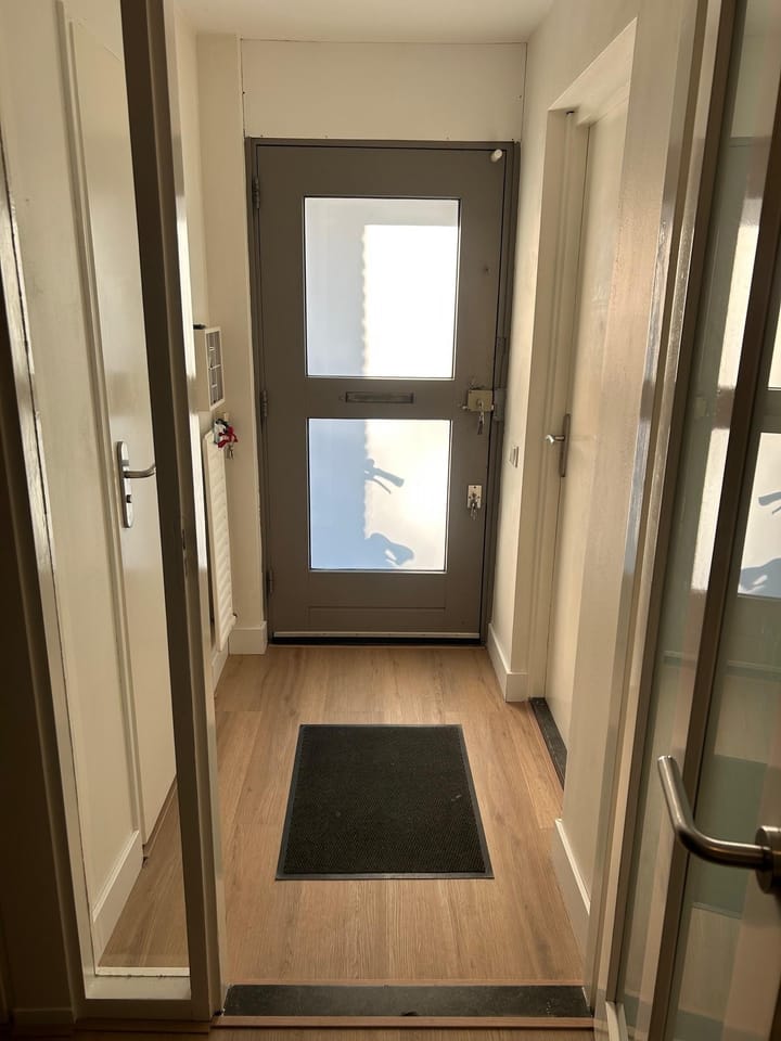 Photo 3 of John F. Kennedyplantsoen 57