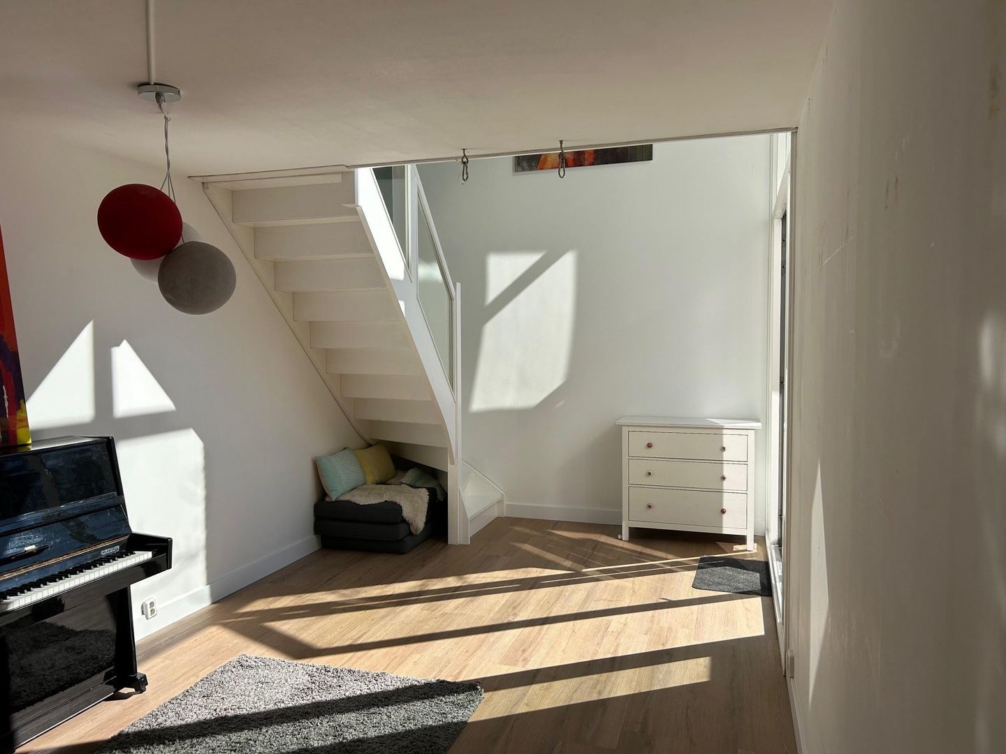 Foto 4 van John F. Kennedyplantsoen 57