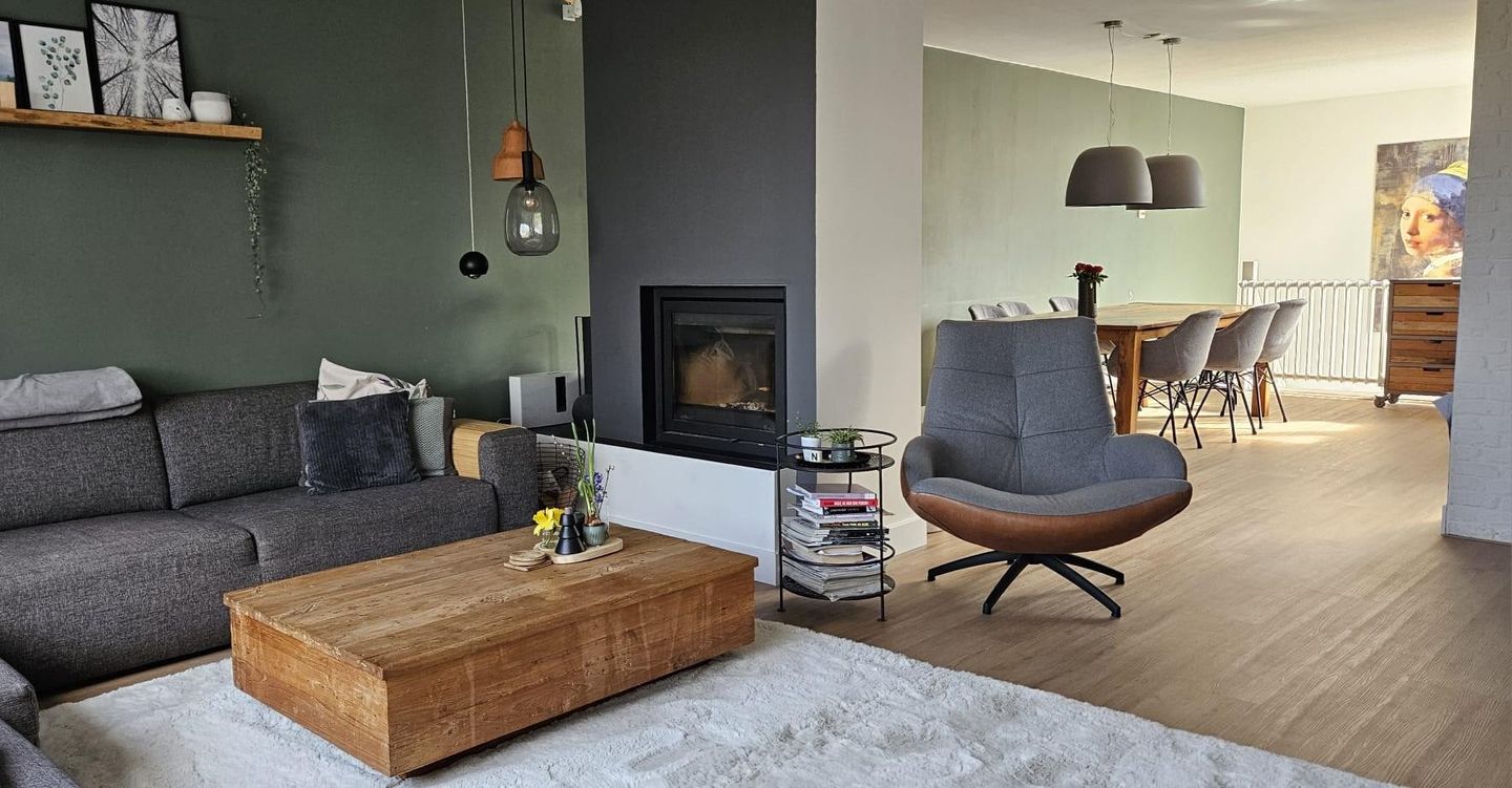 Foto 10 van John F. Kennedyplantsoen 57