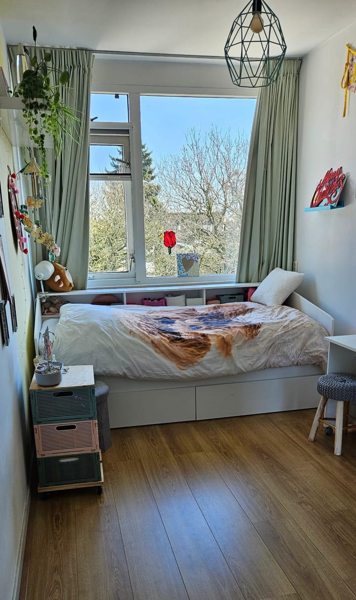 Photo 16 of John F. Kennedyplantsoen 57