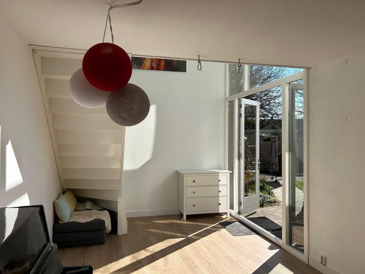 Photo 5 of John F. Kennedyplantsoen 57