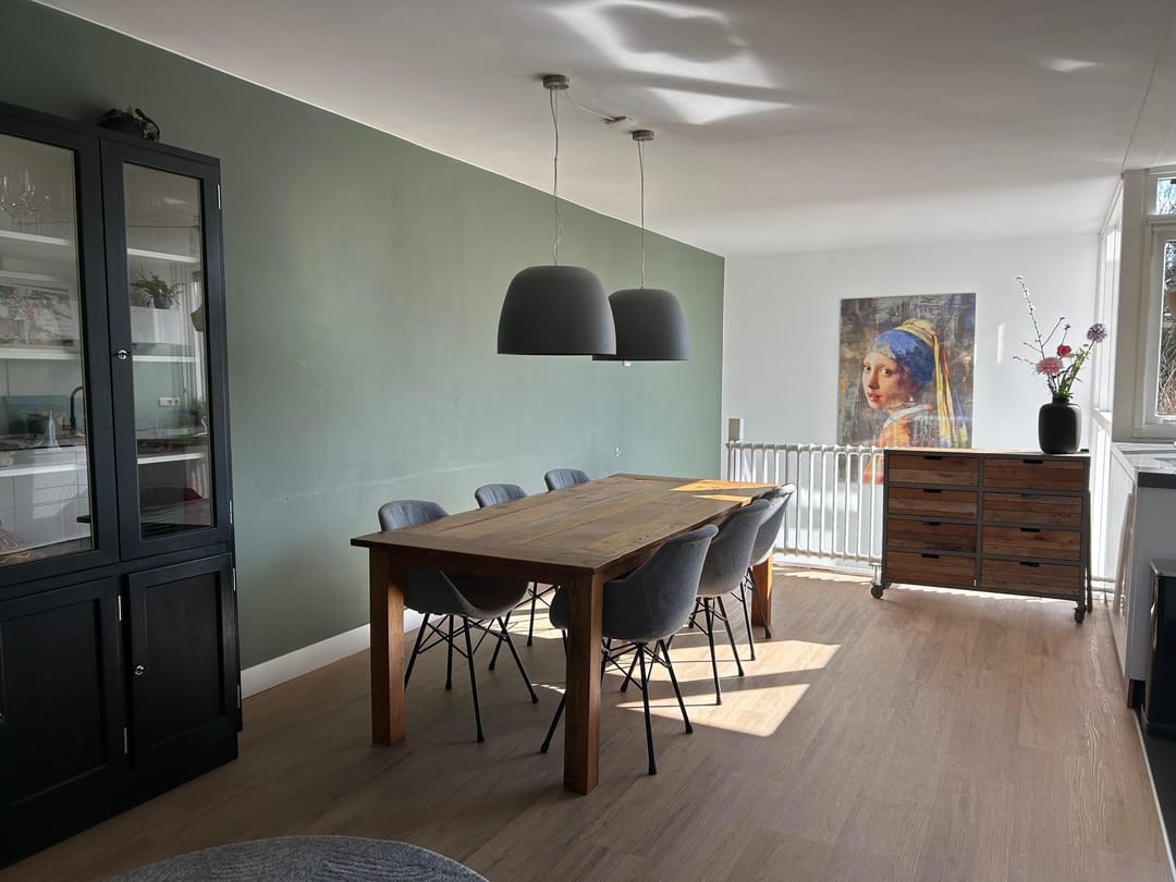 Foto 2 van John F. Kennedyplantsoen 57