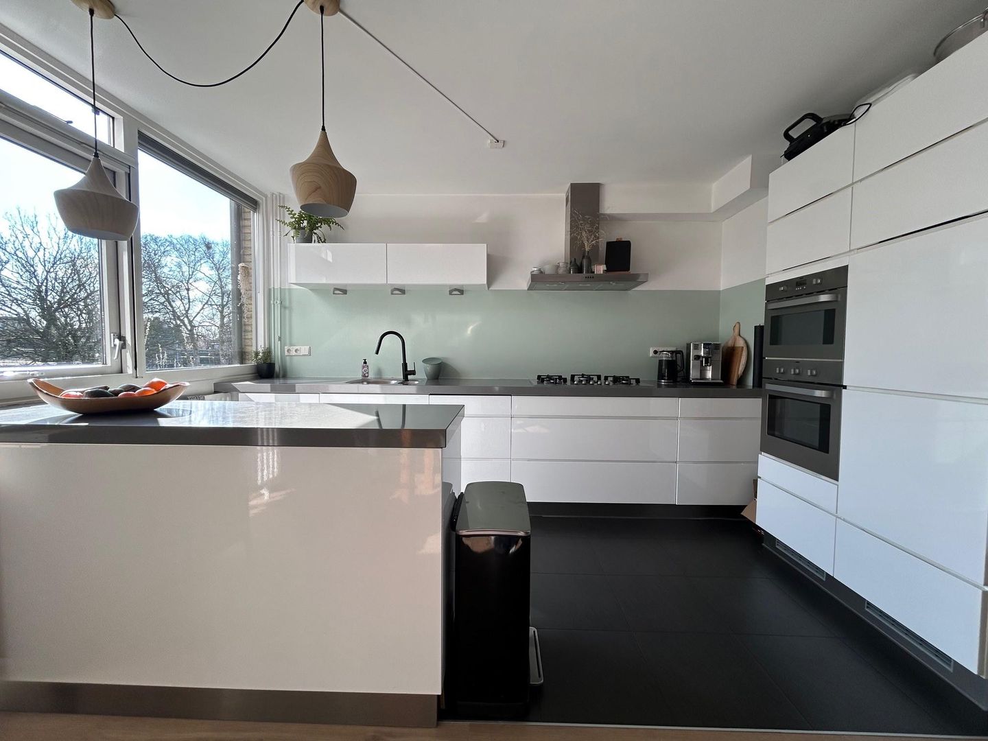 Foto 14 van John F. Kennedyplantsoen 57