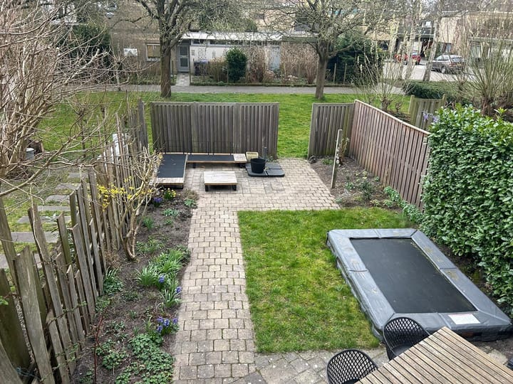 Photo 21 of John F. Kennedyplantsoen 57