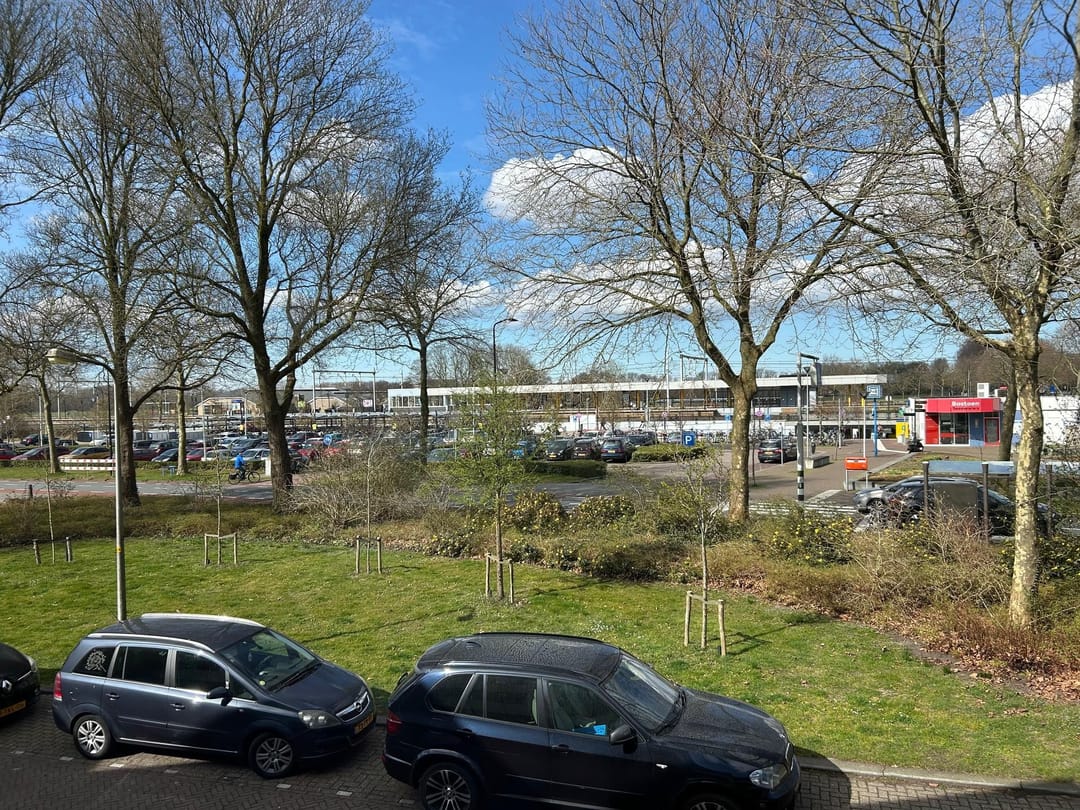 Foto 22 van John F. Kennedyplantsoen 57