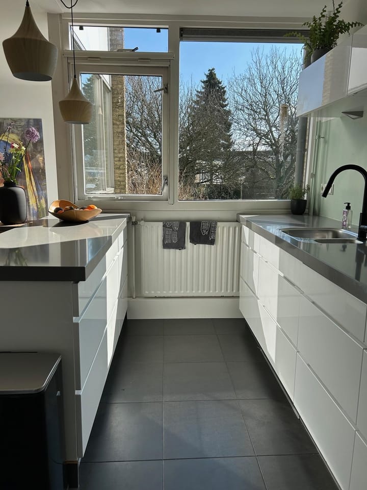 Photo 15 of John F. Kennedyplantsoen 57