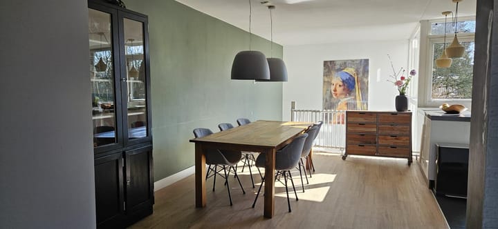 Photo 12 of John F. Kennedyplantsoen 57