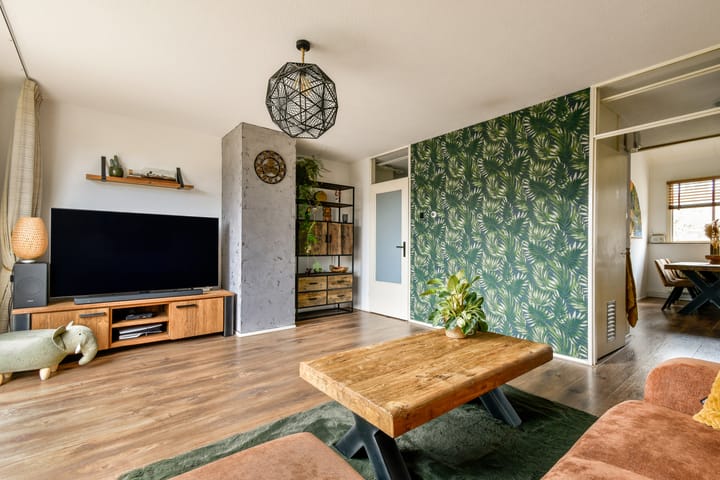 Foto 1 van Vianenstraat 169