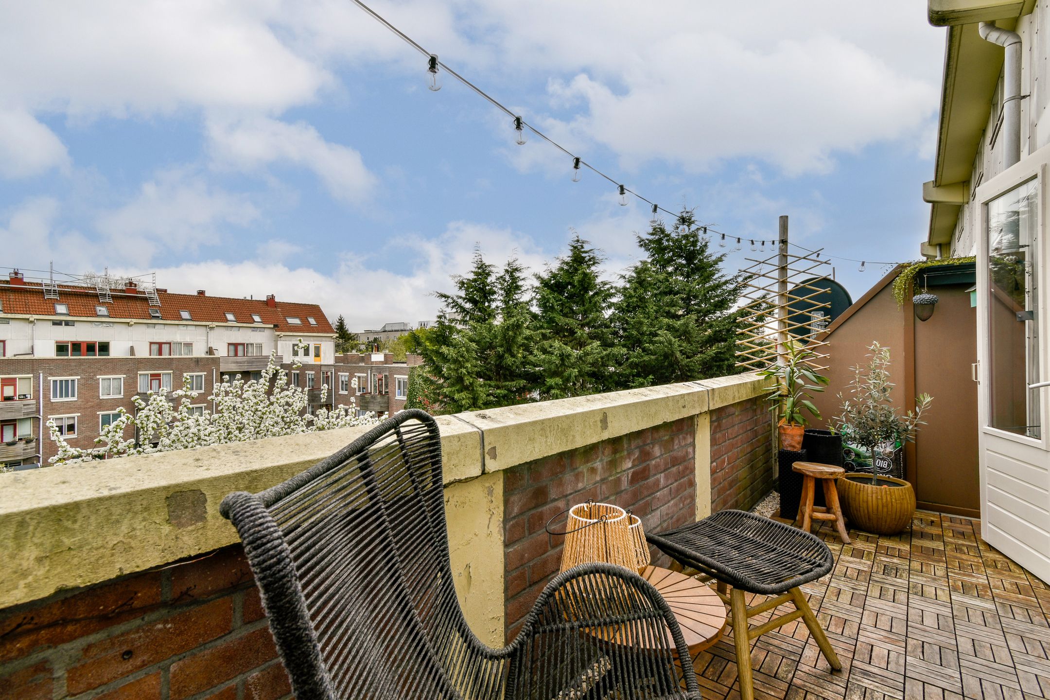 Foto 3 van Vianenstraat 169