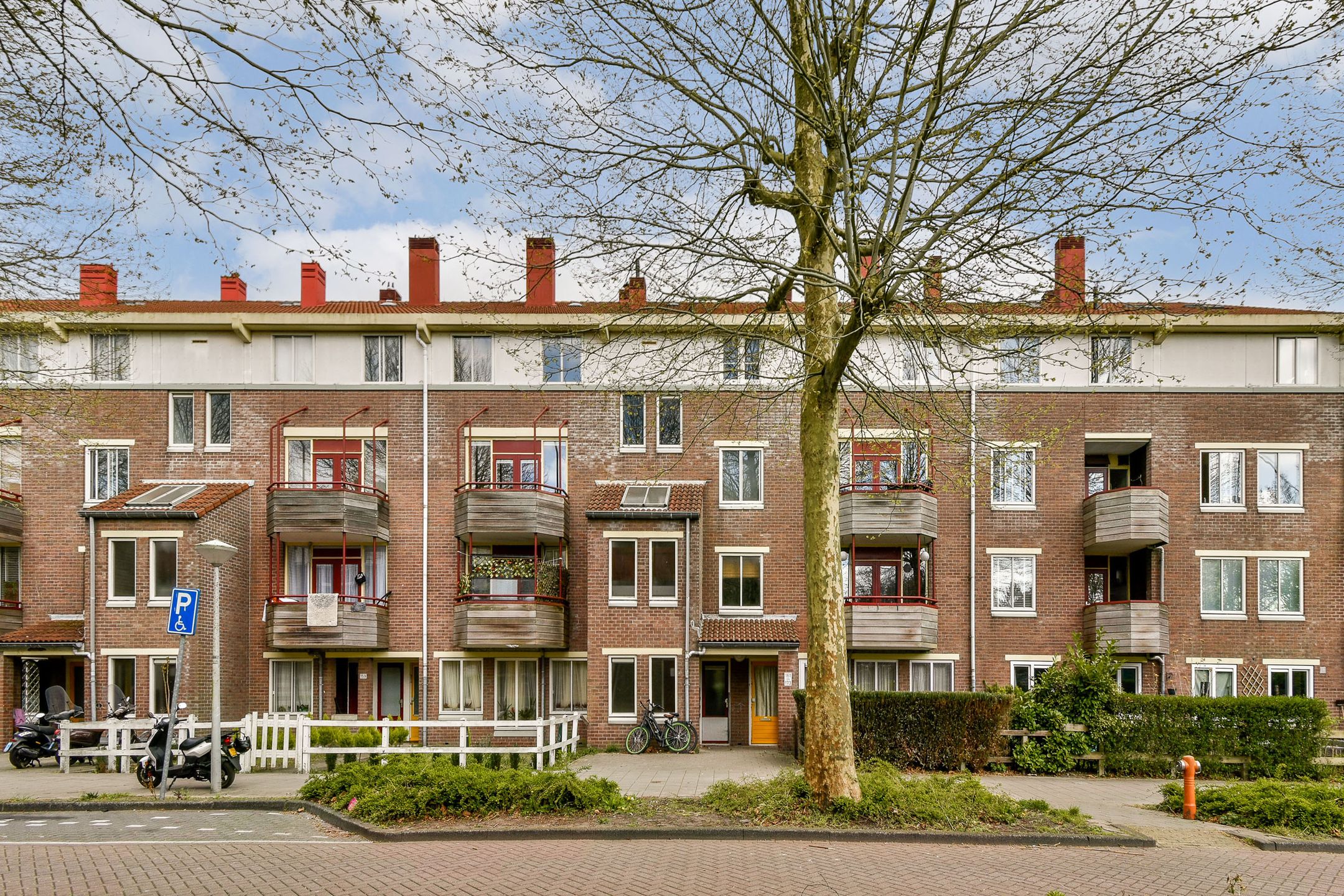 Foto 6 van Vianenstraat 169